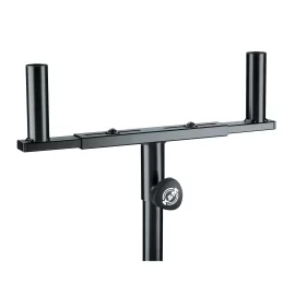 K&M 24105-000-55 Держатель для двух акустических систем