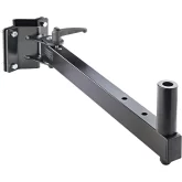 K&M 24150-000-55 Настенный держатель для АС