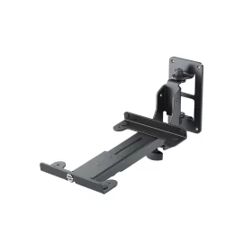 K&M 24166-000-55 Настенный держатель студийных мониторов