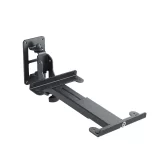 K&M 24167-000-55 Настенный держатель студийных мониторов