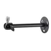 K&M 24350-000-55 Настенное крепление для микрофонов и антенн