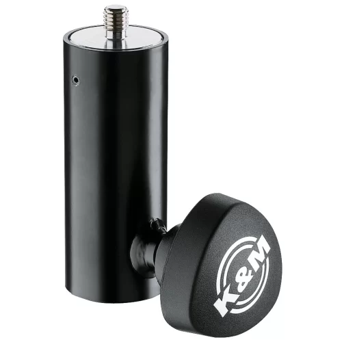 K&M 24521-000-55 Адаптер для стоек, М10