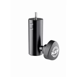 K&M 24521-070-55 Адаптер для стоек, М8