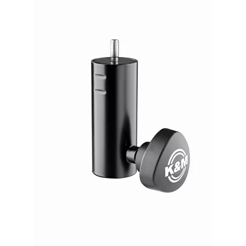 K&M 24521-070-55 Адаптер для стоек, М8