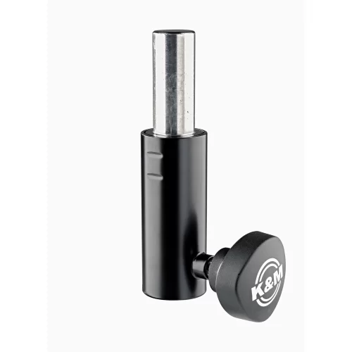 K&M 24521-250-55 Адаптер для стоек, 25мм.