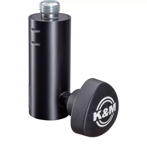 K&M 24521-800-55 Адаптер для стоек, М20