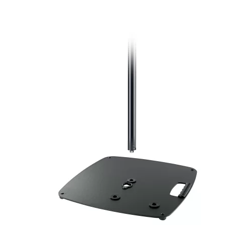 K&M 24623-023-55 Стойка для светового оборудования и акустики без основания