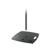 K&M 24626-000-55 Стойка для светового оборудования и акустики без основания