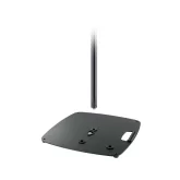 K&M 24626-000-55 Стойка для светового оборудования и акустики без основания