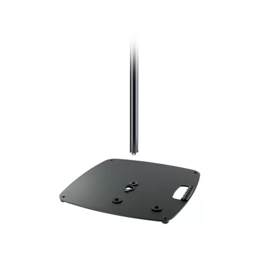 K&M 24626-000-55 Стойка для светового оборудования и акустики без основания