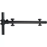 K&M 24637-000-55 Боковая балка на 4 световых прибора