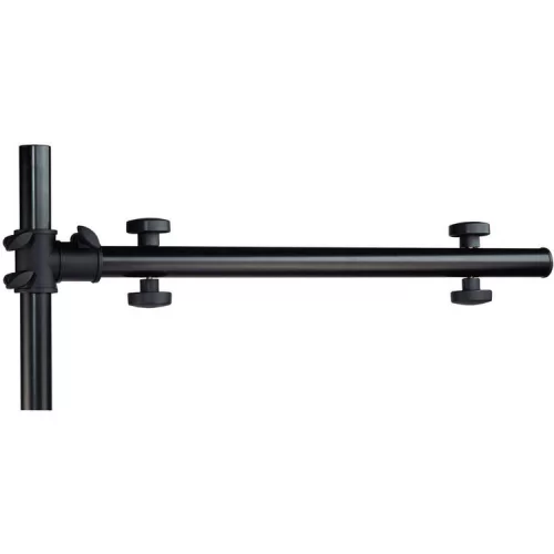 K&M 24637-000-55 Боковая балка на 4 световых прибора