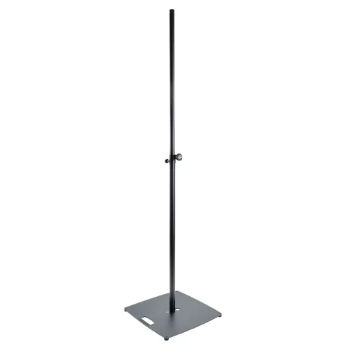 K&M 24651-000-55 Стойка для светового оборудования, 1420-2420 мм.