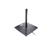 K&M 24653-000-55 Стойка для светового оборудования, 1420-2420 мм.