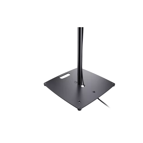 K&M 24653-000-55 Стойка для светового оборудования, 1420-2420 мм.