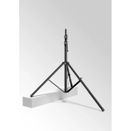 K&M 24730-000-55 Стойка для светового оборудования, 1405-3000 мм.