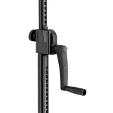 K&M 24730-000-55 Стойка для светового оборудования, 1405-3000 мм.