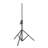 K&M 24730-000-55 Стойка для светового оборудования, 1405-3000 мм.