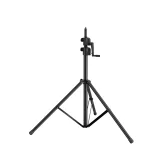 K&M 24730-000-55 Стойка для светового оборудования, 1405-3000 мм.