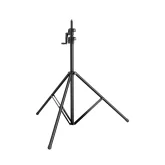 K&M 24740-000-55 Стойка для светового оборудования, 1715-4000 мм.