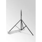 K&M 24740-000-55 Стойка для светового оборудования, 1715-4000 мм.