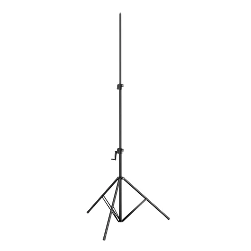 K&M 24740-000-55 Стойка для светового оборудования, 1715-4000 мм.