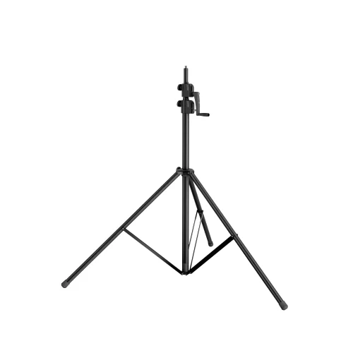 K&M 24740-000-55 Стойка для светового оборудования, 1715-4000 мм.