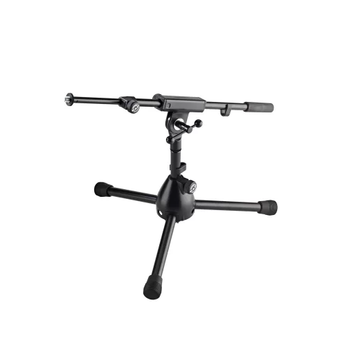 K&M 25950-300-55 Микрофонная стойка типа журавль односекционная