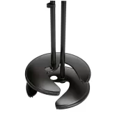 K&M 26045-300-55 Микрофонная стойка прямая