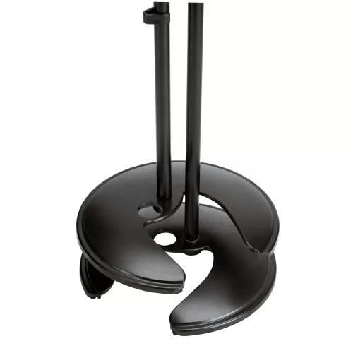 K&M 26045-300-55 Микрофонная стойка прямая