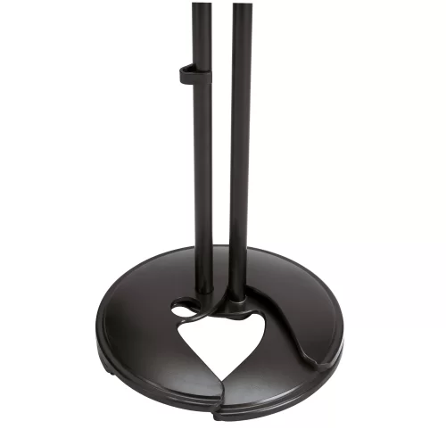 K&M 26045-300-55 Микрофонная стойка прямая