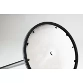 K&M 26050-300-55 Микрофонная стойка прямая