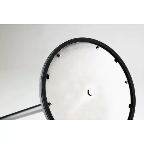 K&M 26050-300-55 Микрофонная стойка прямая