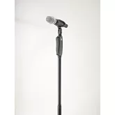 K&M 26250-300-55 Микрофонная стойка, двухсекционная, телескопическая