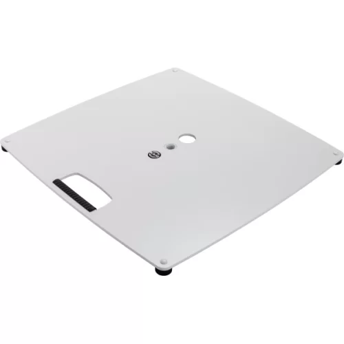 K&M 26715-000-76 Основание для стоек, M20