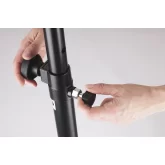 K&M 26736-000-55 Соединительная стойка для АС