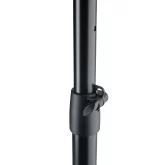 K&M 26740-022-55 Стойка для мониторов регулируемая по высоте, складная