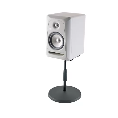 K&M 26748-021-55 Подставка для студийного монитора