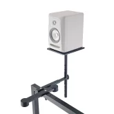 K&M 26749-021-55 Подставка для студийного монитора