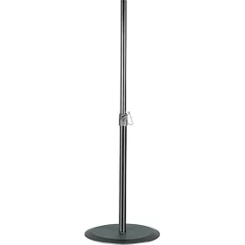 K&M 26750-000-55 Стальная стойка для колонок