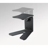 K&M 26772-000-56 Настольная стойка для студийного монитора 150х170 мм