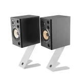 K&M 26773-000-76 Настольные подставки для студийных мониторов, пара