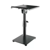 K&M 26776-000-55 Настольная стойка для студийного монитора