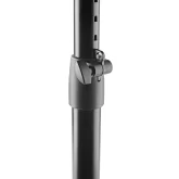 K&M 26778-000-55 Настольная регулируемая стойка для студийных мониторов