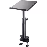 K&M 26778-000-55 Настольная регулируемая стойка для студийных мониторов