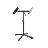 K&M 28075-022-55 Стойка для микшерного пульта