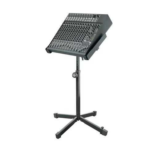 K&M 28075-022-55 Стойка для микшерного пульта