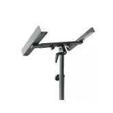 K&M 28075-022-55 Стойка для микшерного пульта