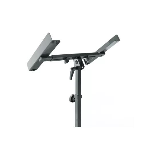 K&M 28075-022-55 Стойка для микшерного пульта
