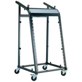 K&M 28200-000-55 Рэковая стойка 19"